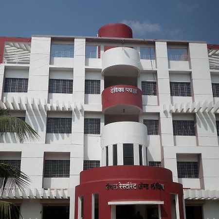 Hotel Royal Lodging Phursungi Kültér fotó