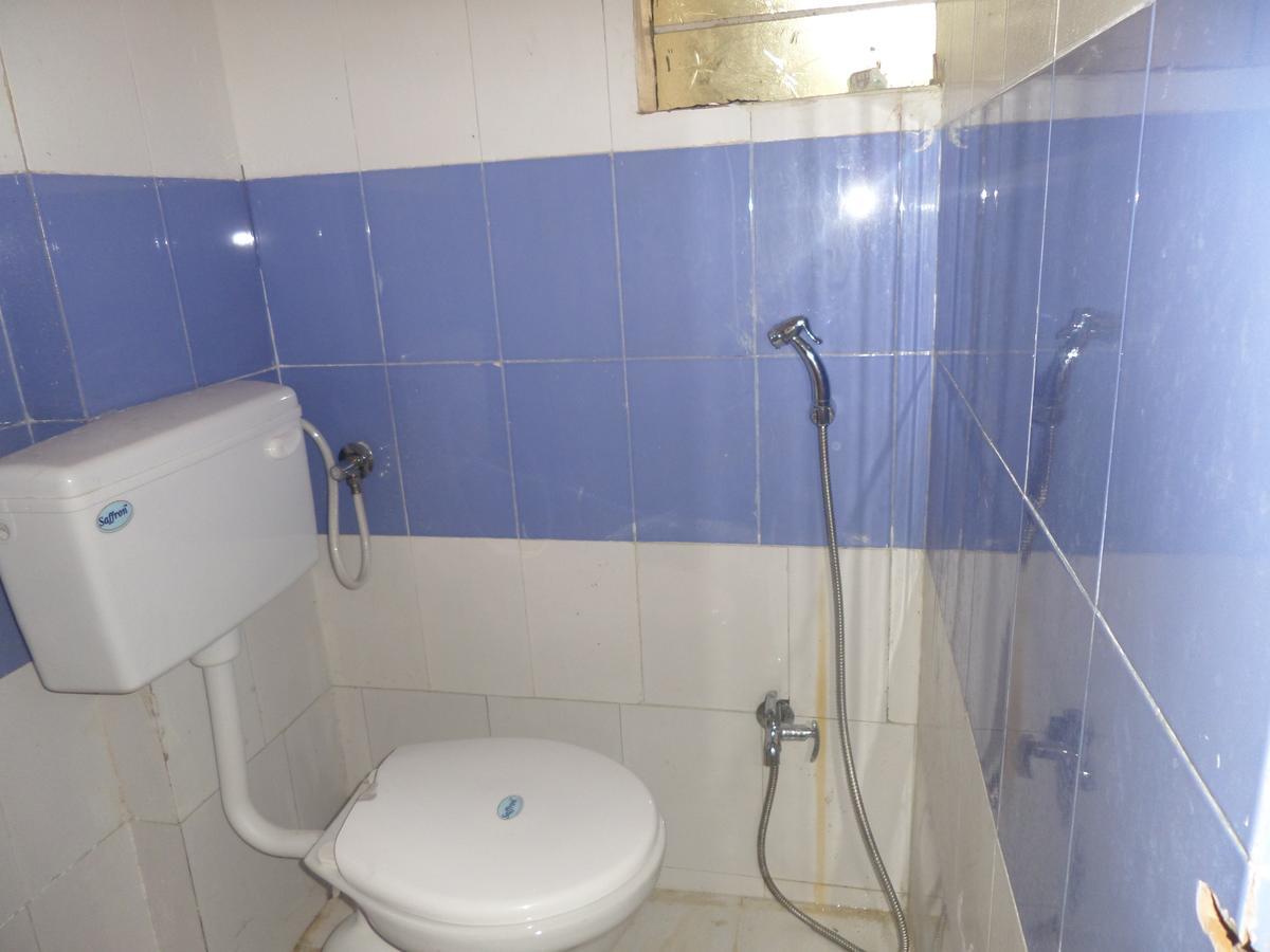 Hotel Royal Lodging Phursungi Kültér fotó